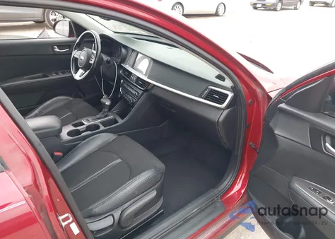 2019 Kia Optima S z USA, uszkodzony, nr VIN 5XXGT4L30KG313957